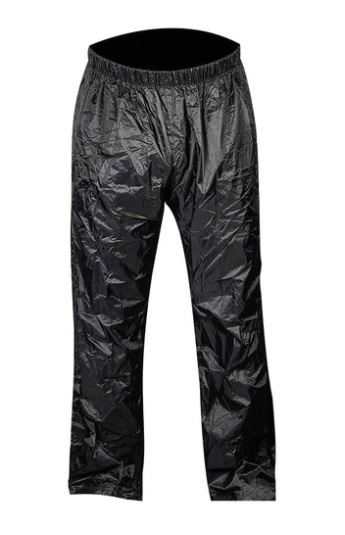 KORDA FURY PANTS: Black - Suzuki Motorcycles Riding Store