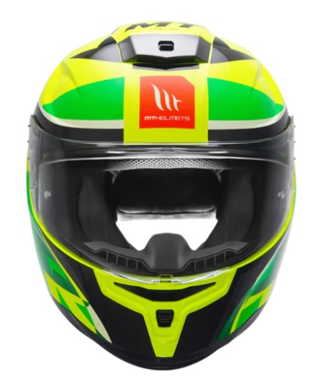 Casco mt helmets verde new arrivals