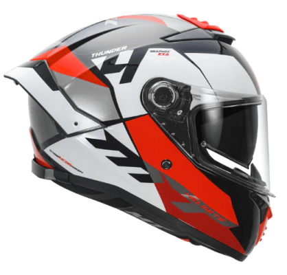 MT Helmets Thunder 4