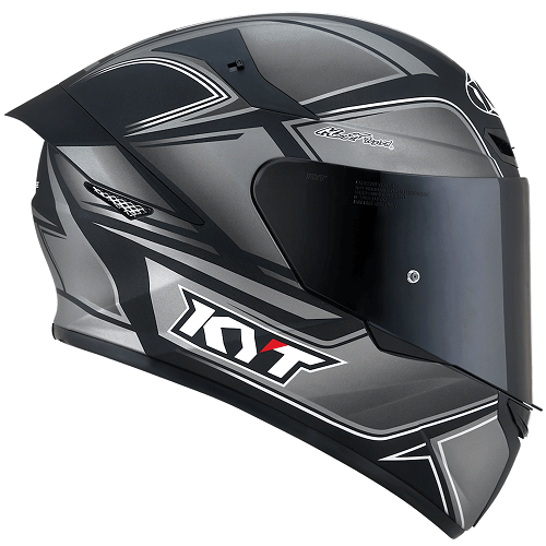 Casco kyt tt online course