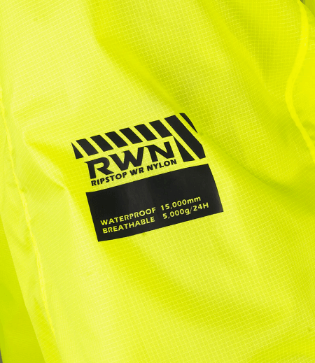 Rynox Rain Jackets