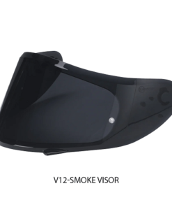 MT V-12 SMOKE VISOR