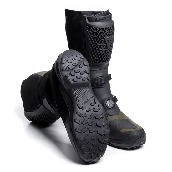 Dainese gore store tex boots