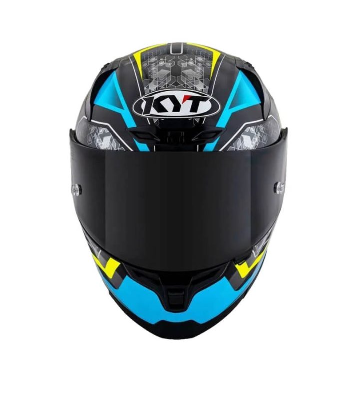 Kyt Striker #01 Helmets