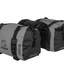 RYNOX EXPEDITION SADDLE BAG - Stormproof