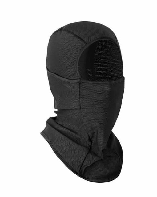 CRAMSTER HYPERFLEX BALACLAVA: Black