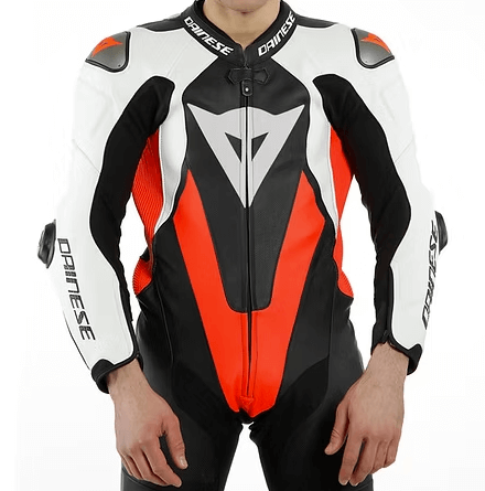 Dainese 1Pc Suit Laguna Leather Perf Seca 5