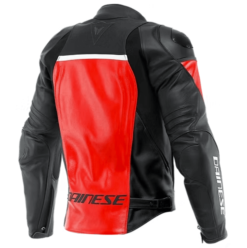 Dainese Leather Jackets Racing 4